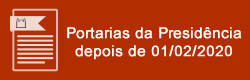 Portarias anteriores